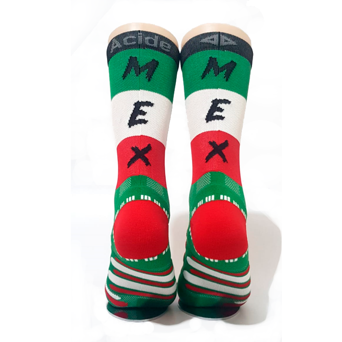 Calcetines Altos México