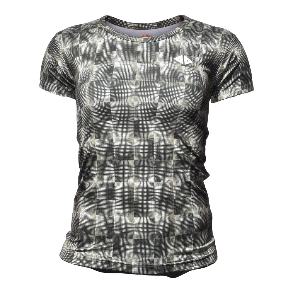 Playera Green Sixties Dama