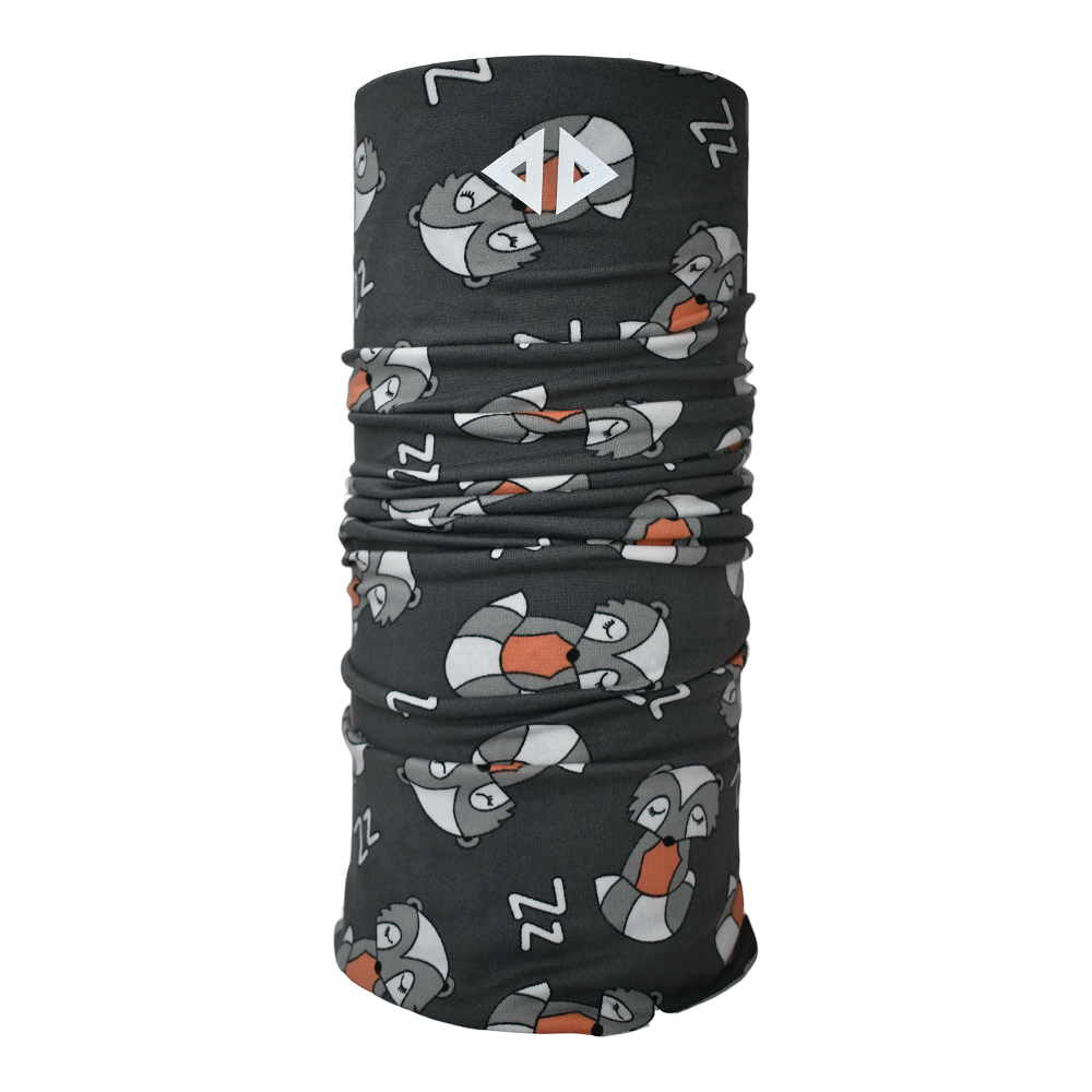 Cuello tubular Foxy