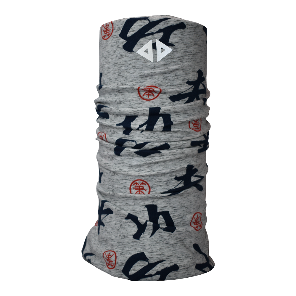 Cuello tubular Japo