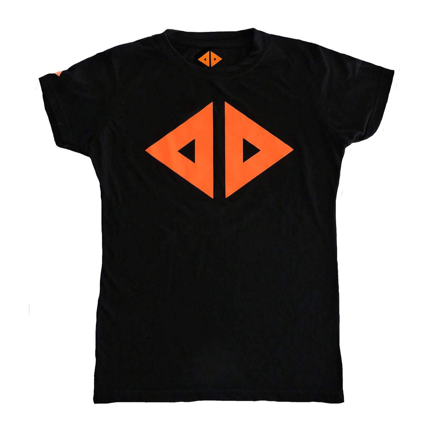 Playera Soft Acide dama