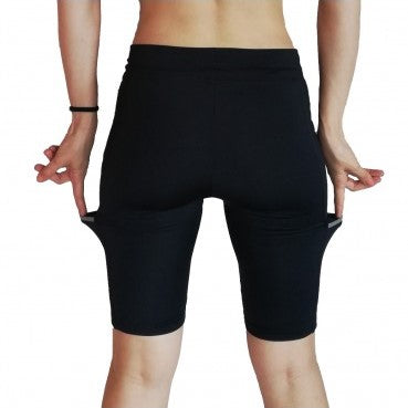 Short tipo biker best sale