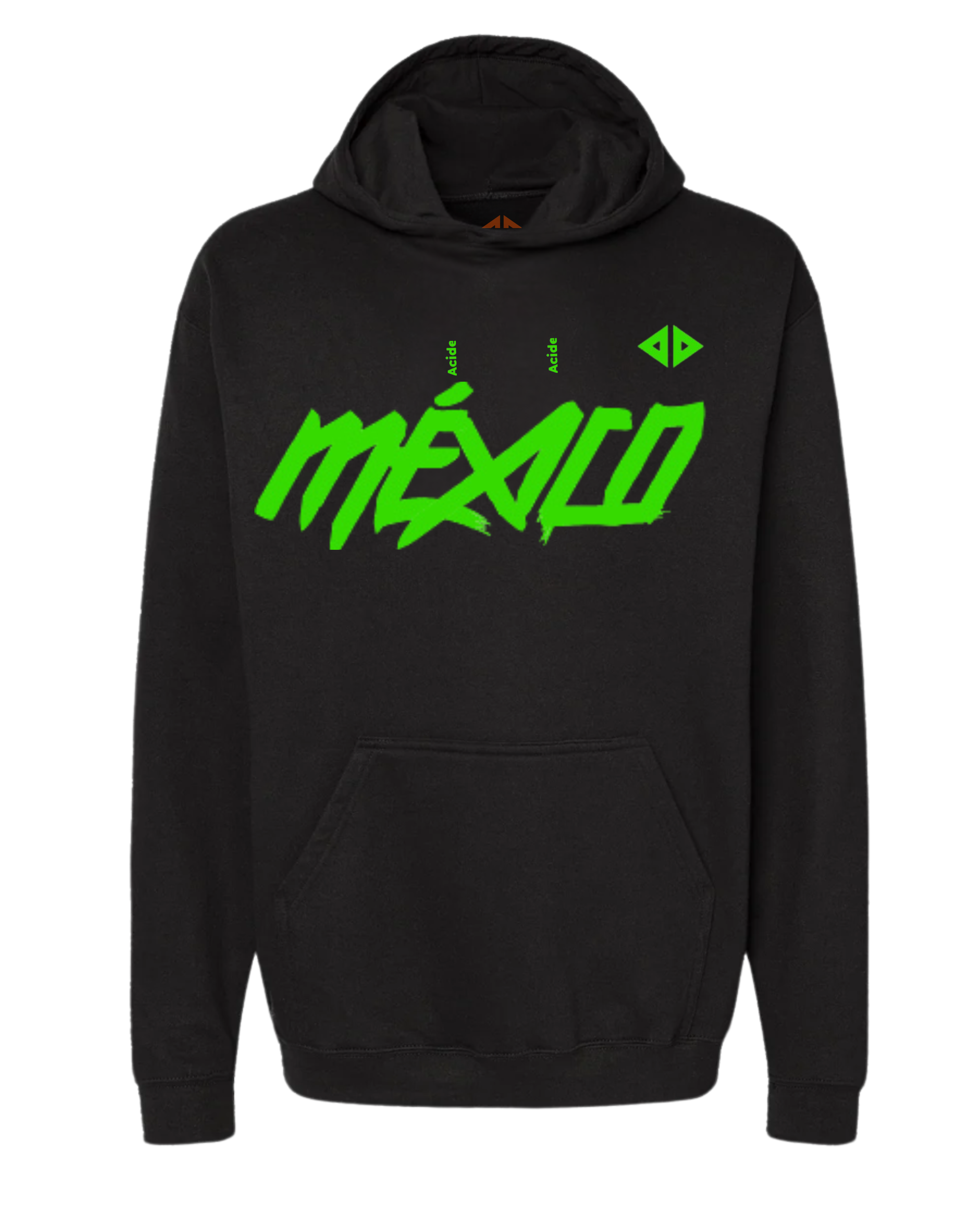 Sudadera Acide México