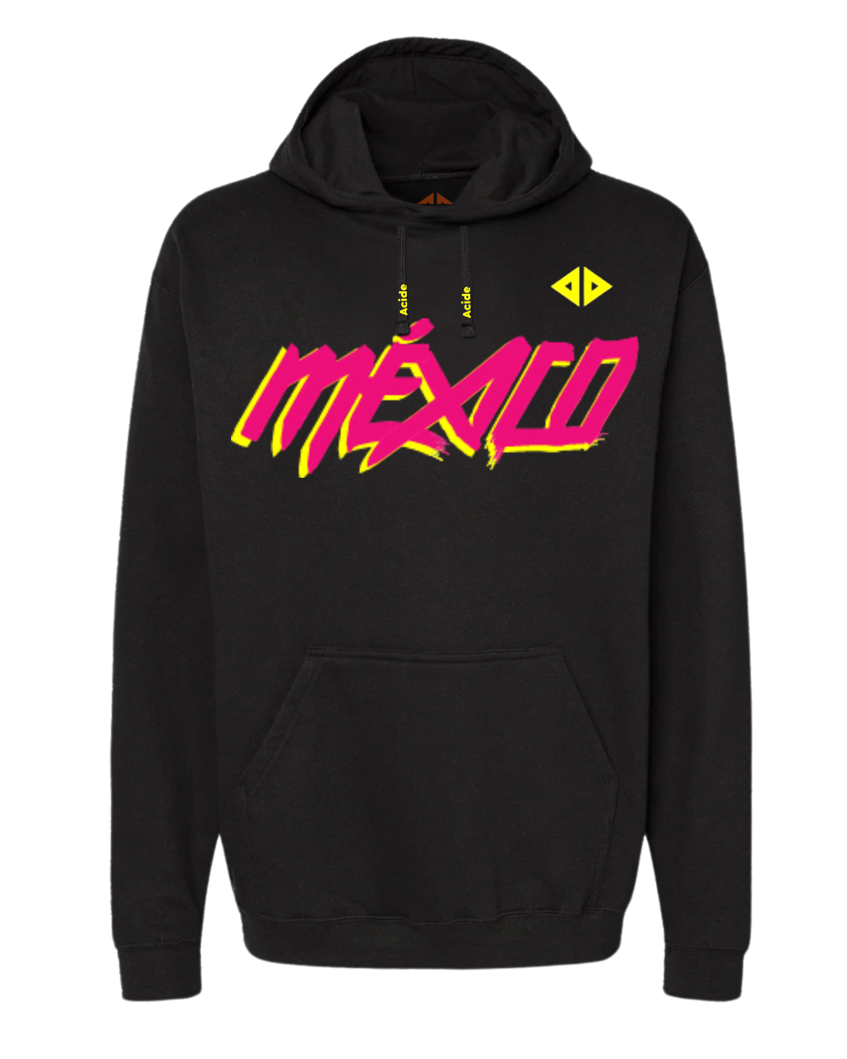 Sudadera Acide México
