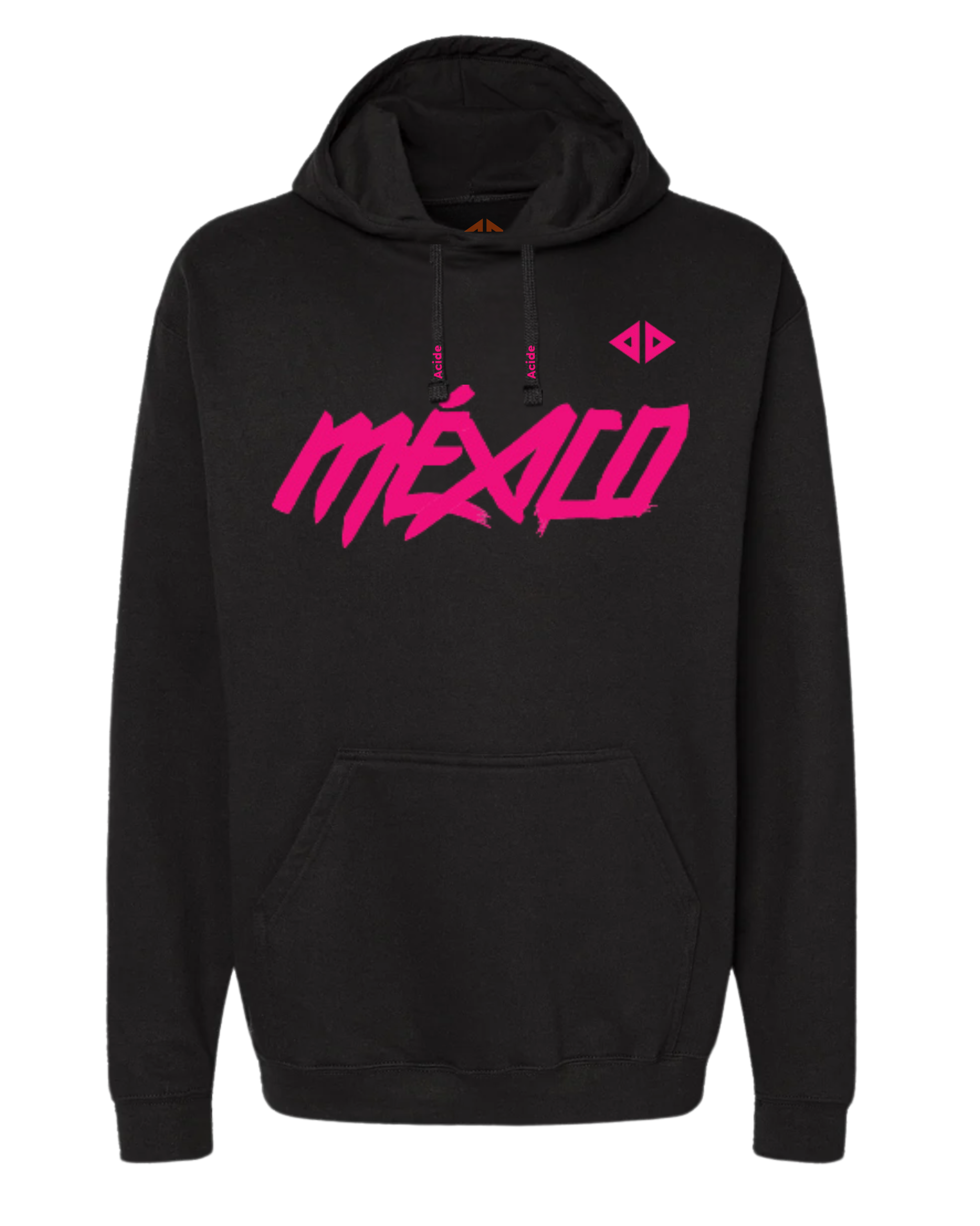 Sudadera Acide México