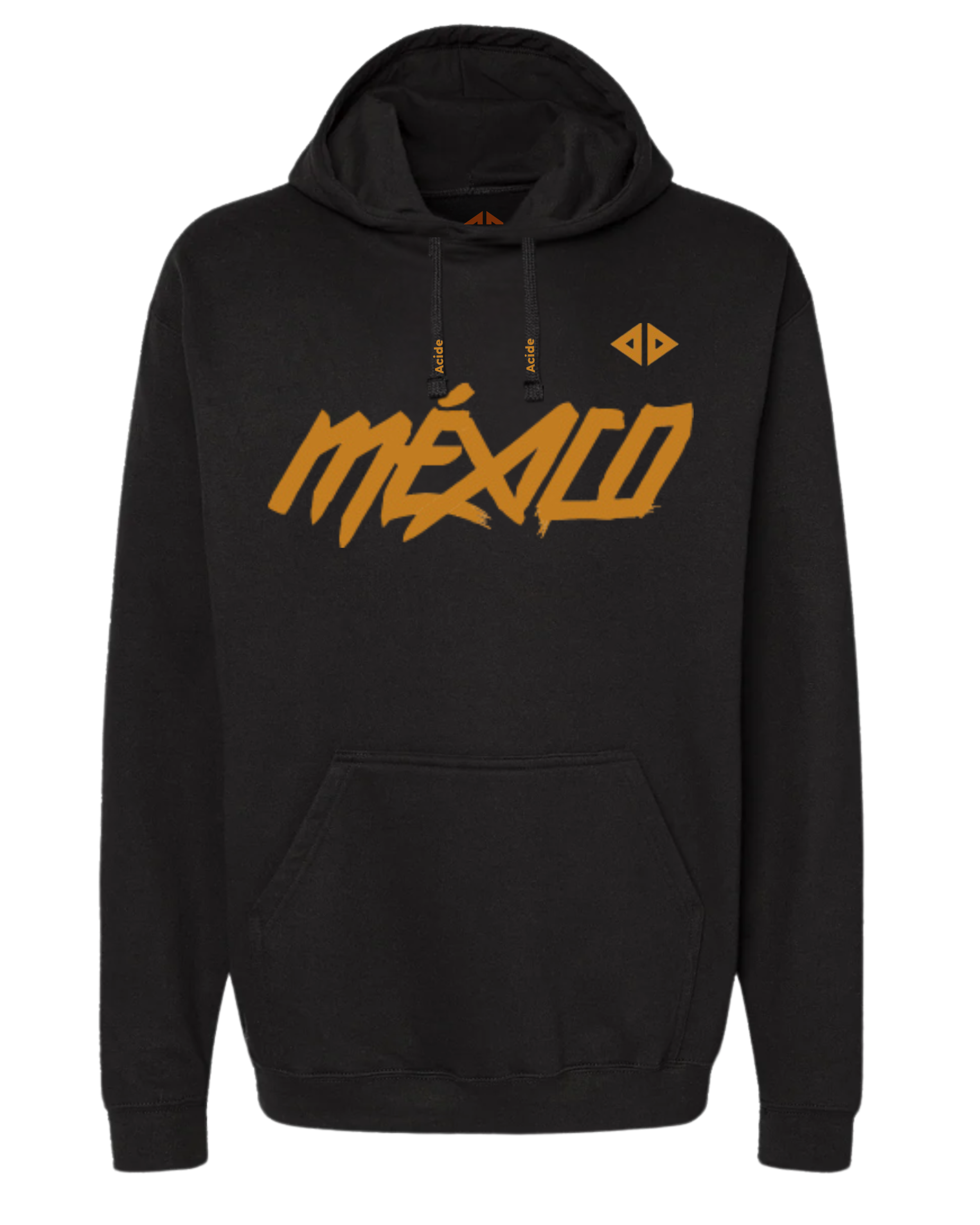 Sudadera Acide México