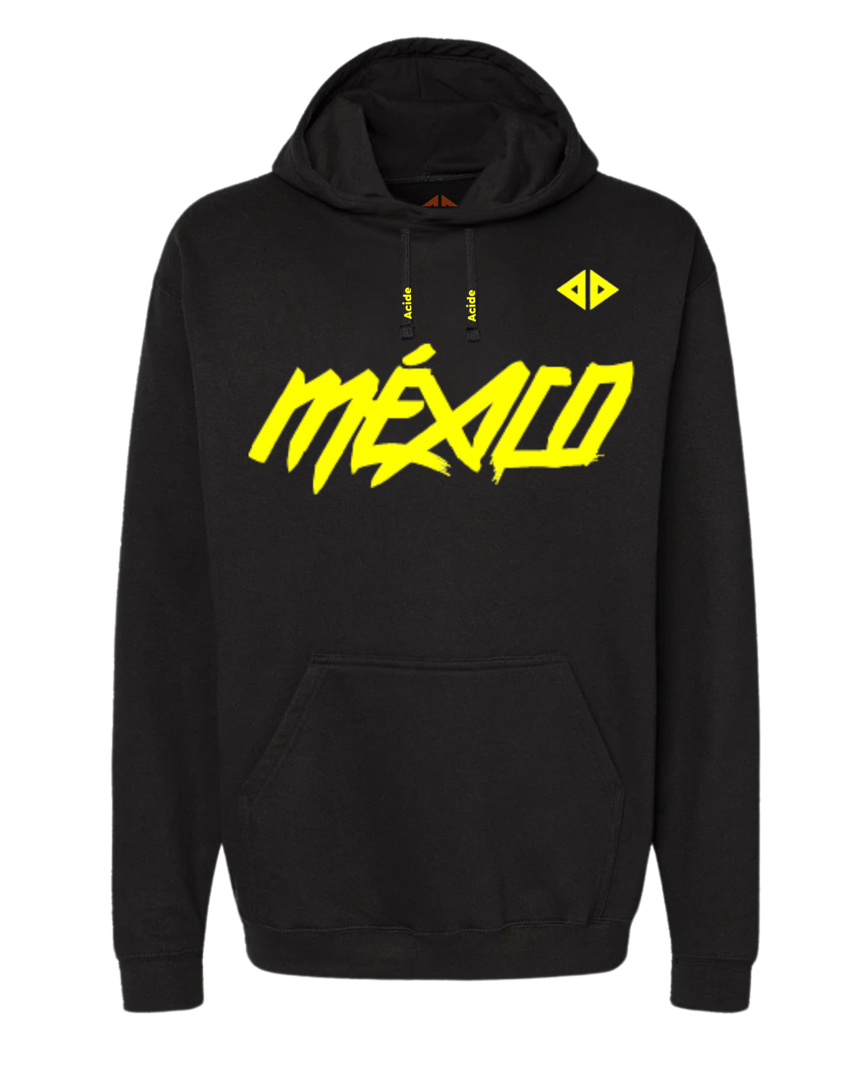 Sudadera Acide México
