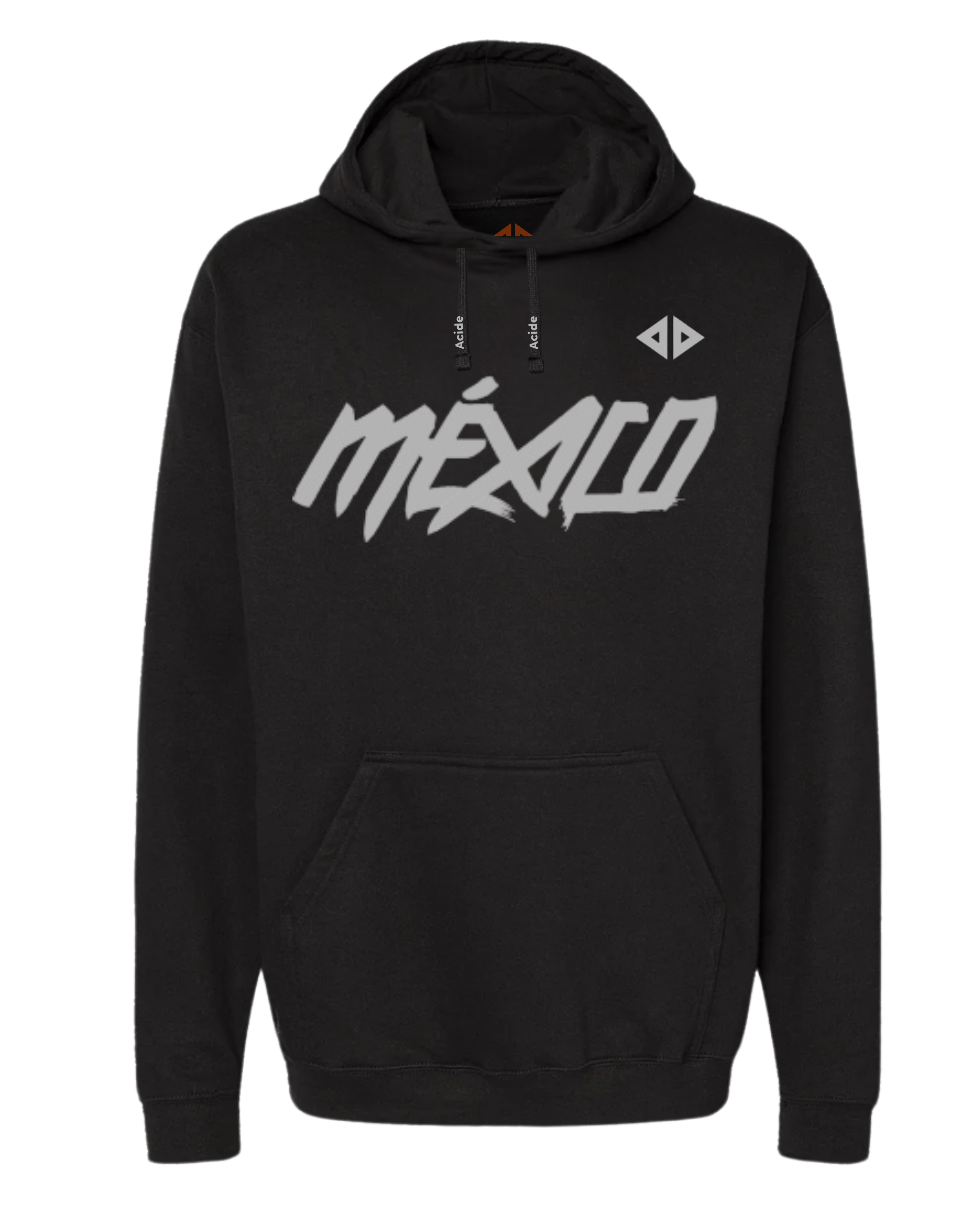 Sudadera Acide México