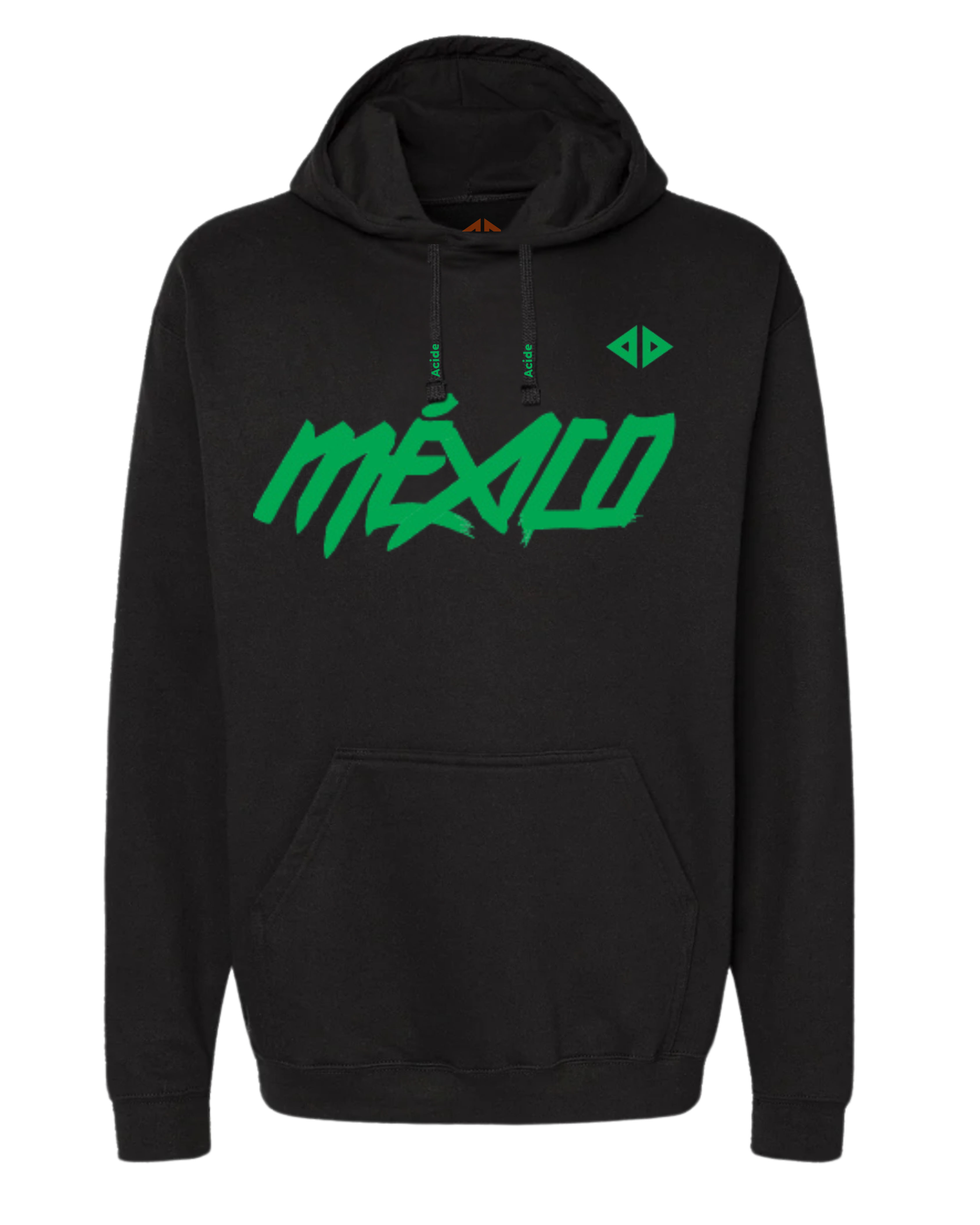 Sudadera Acide México