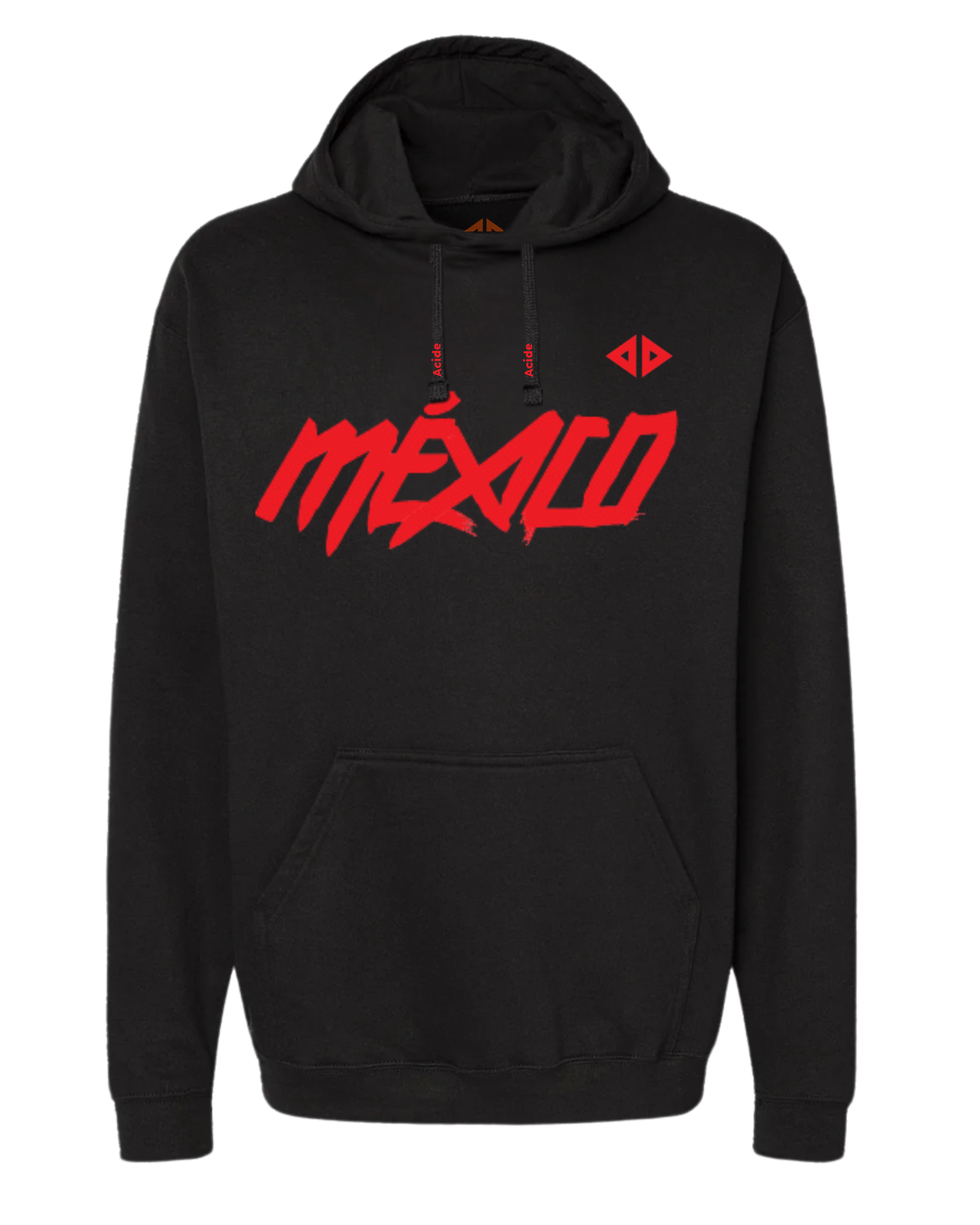 Sudadera Acide México