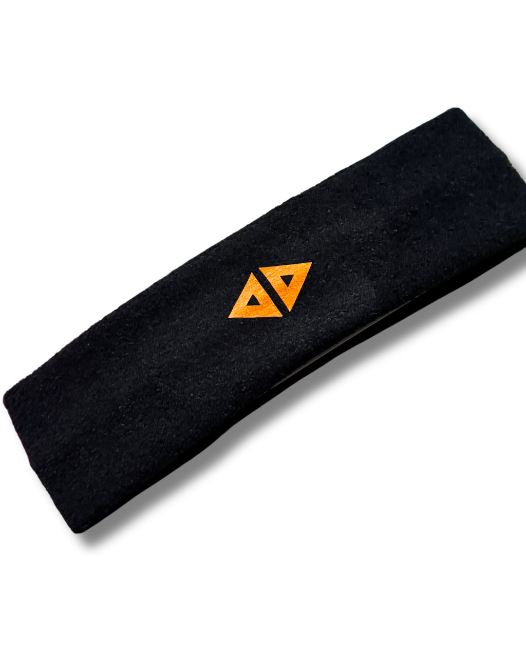 Headband toallin negro