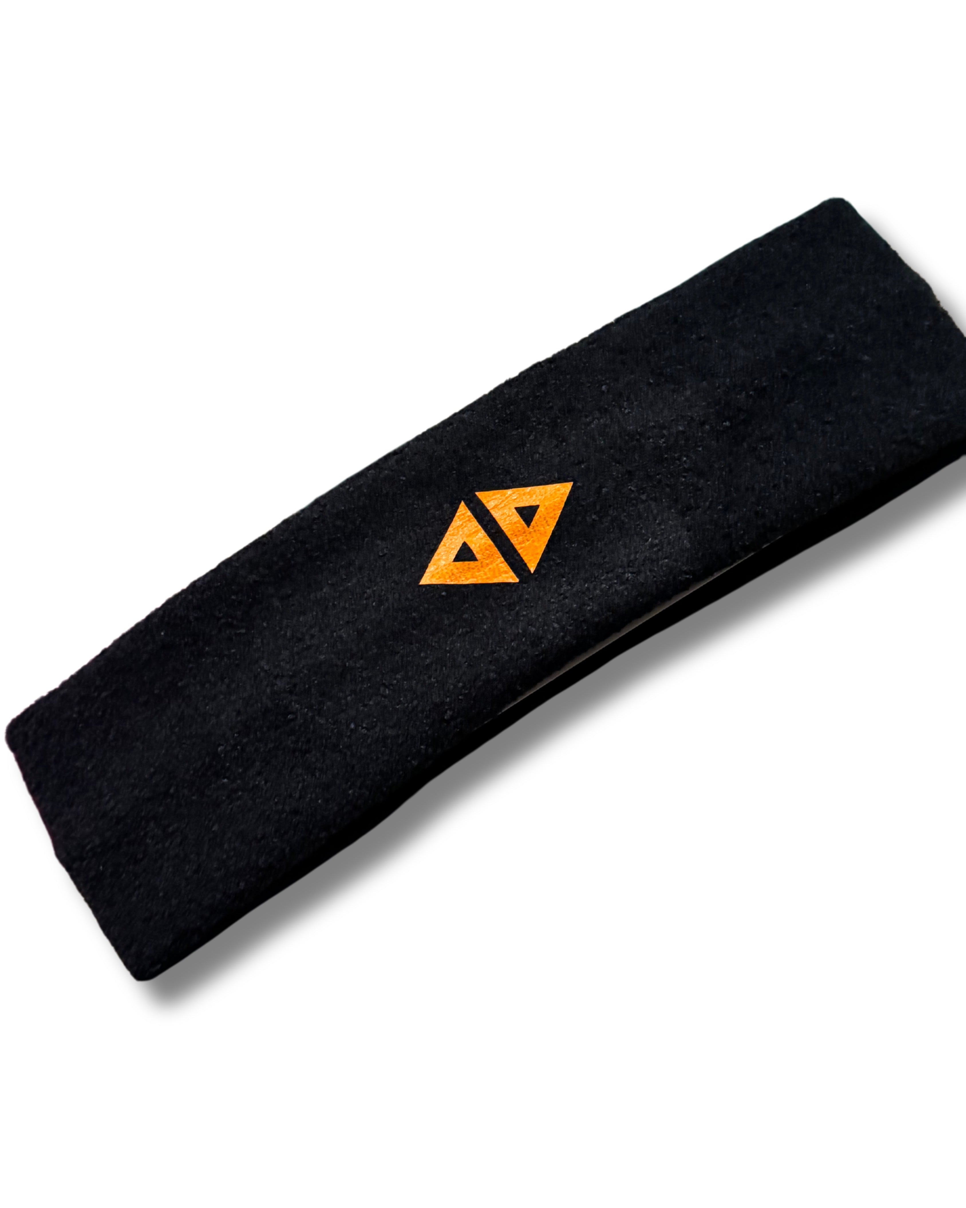 Headband toallin negro