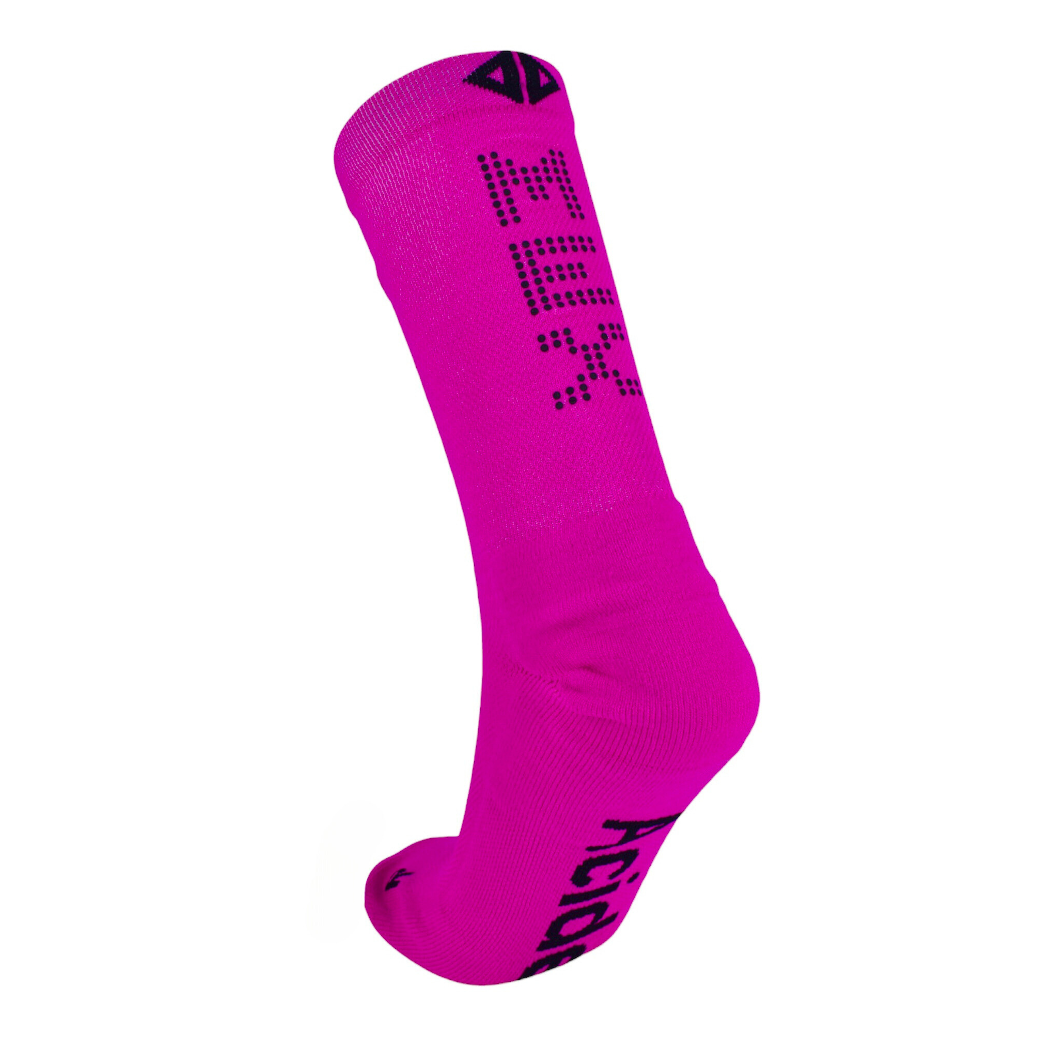 calcetas Acide rosa MÉX