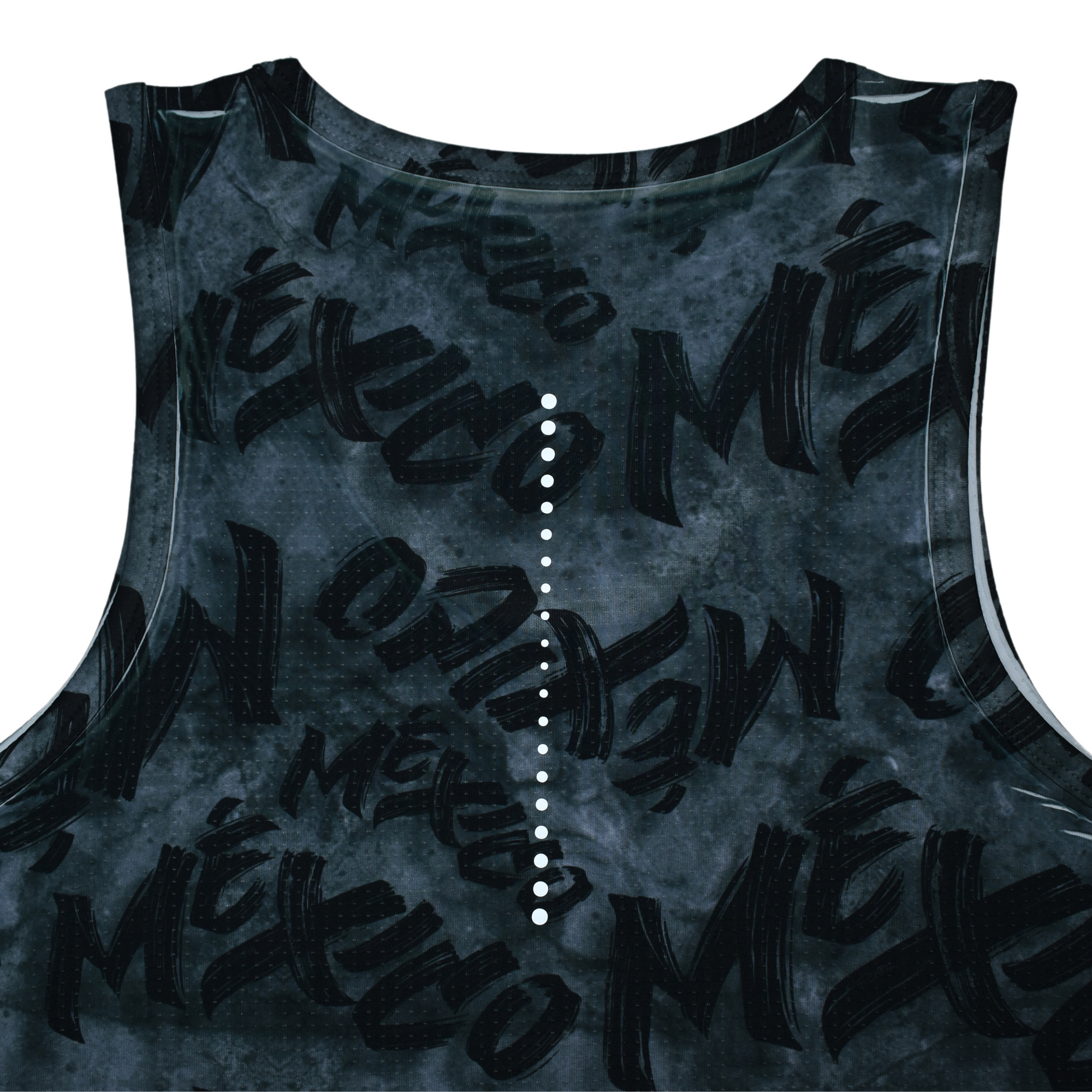 Camiseta Olímpica México Arte Sangre nueva Caballero