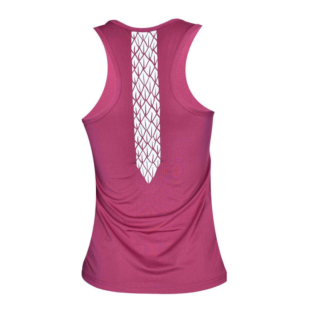 Camiseta México Quet Sangre Nueva palo de rosa super dry Dama