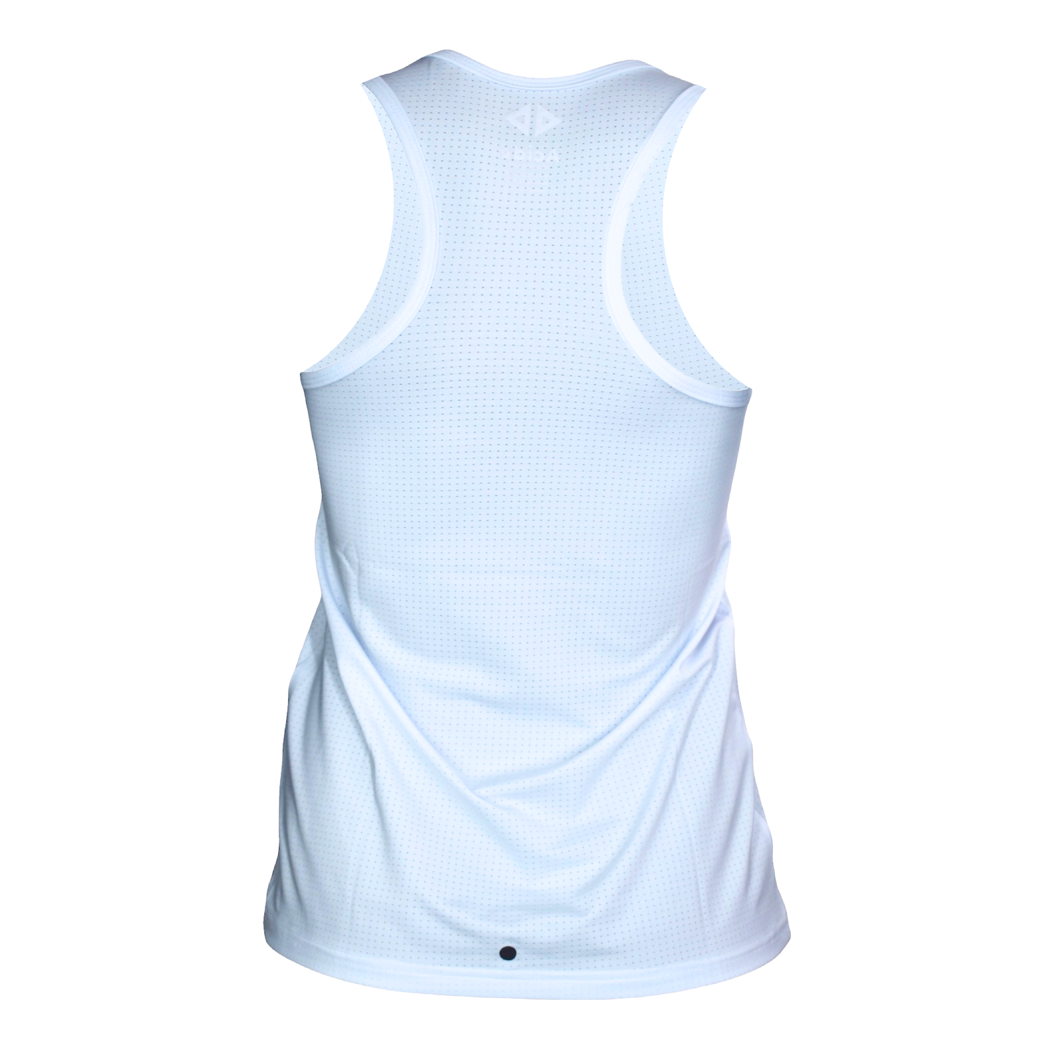 Camiseta lisa blanca superdry Dama