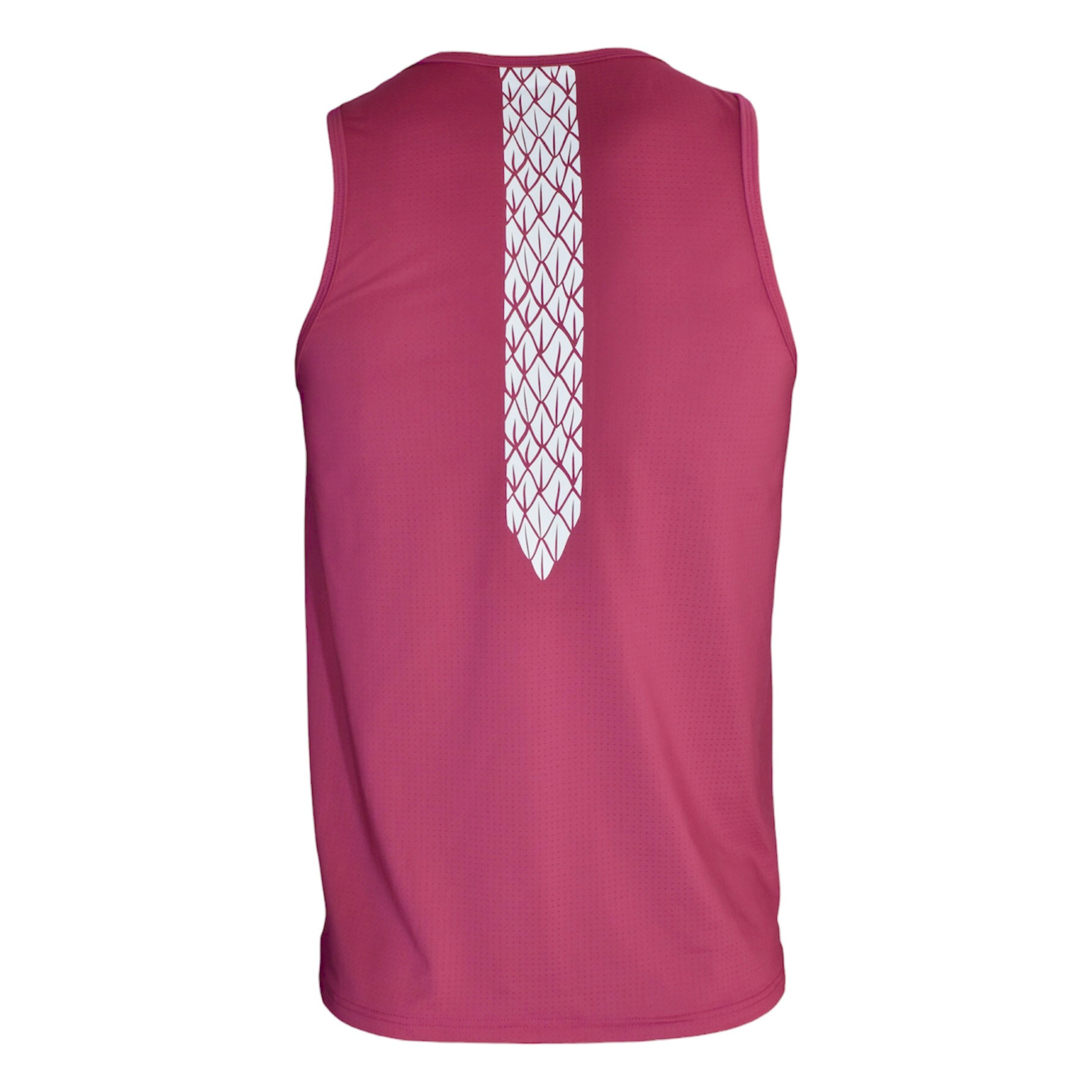 Camiseta México Quetzalcoatl Palo de Rosa superdry Caballero