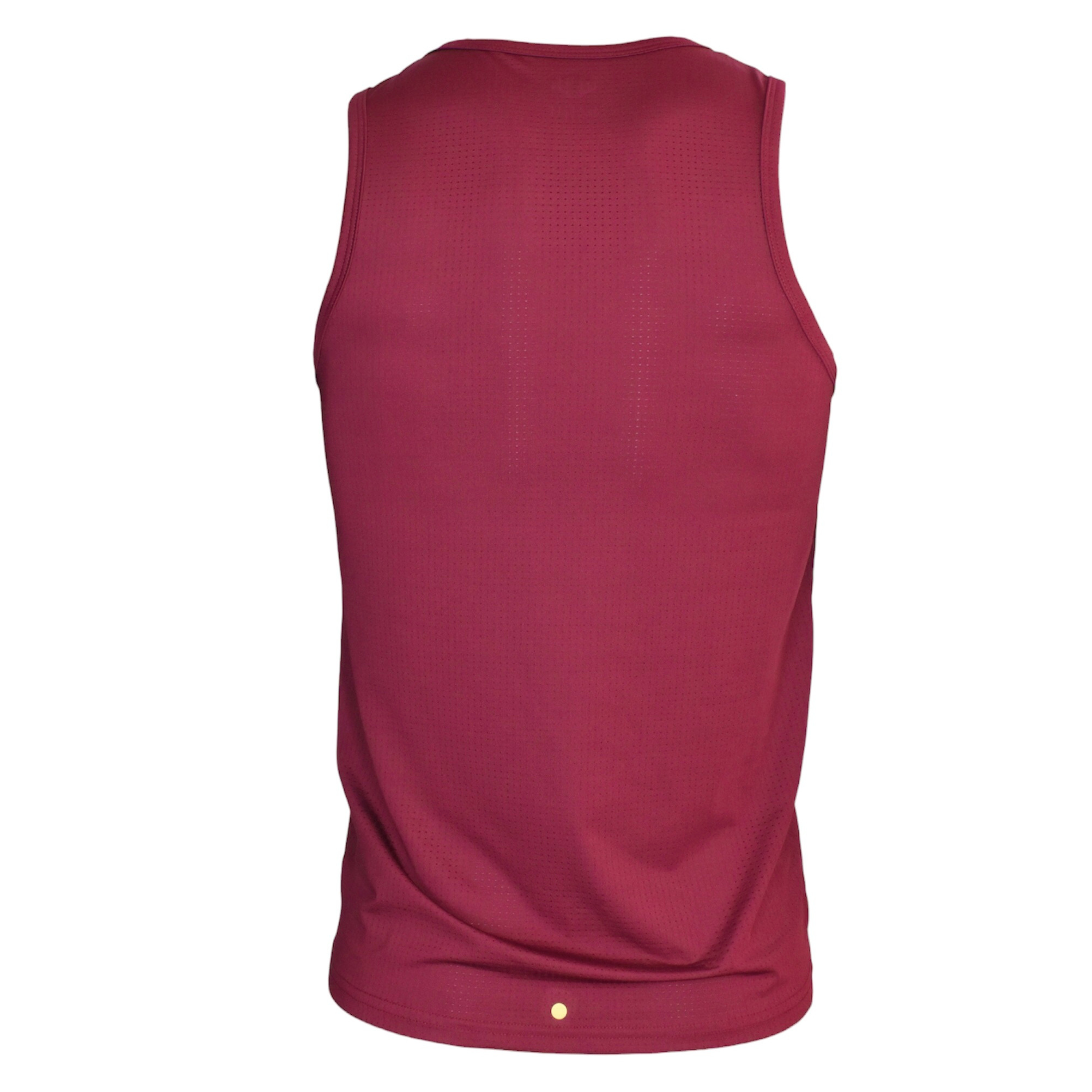 Camiseta Guinda Caballero