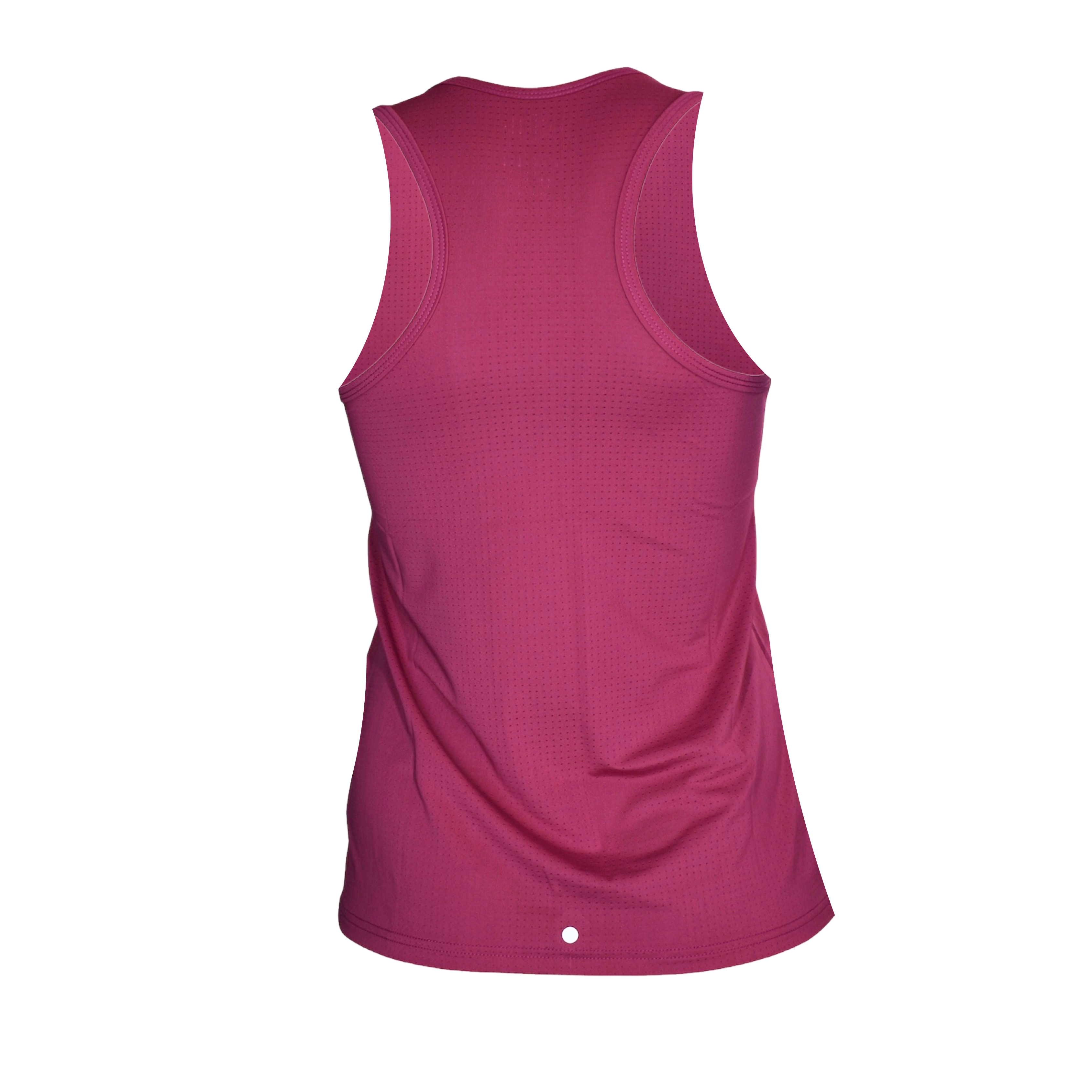 Camiseta lisa palo de rosa superdry Dama
