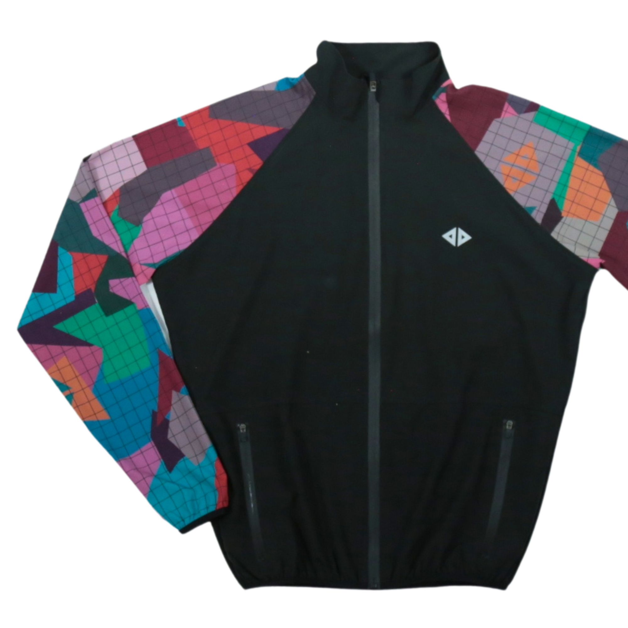 Rompevientos Geo Colors Caballero
