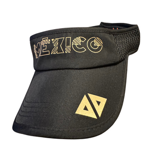 Visera México Pop negro