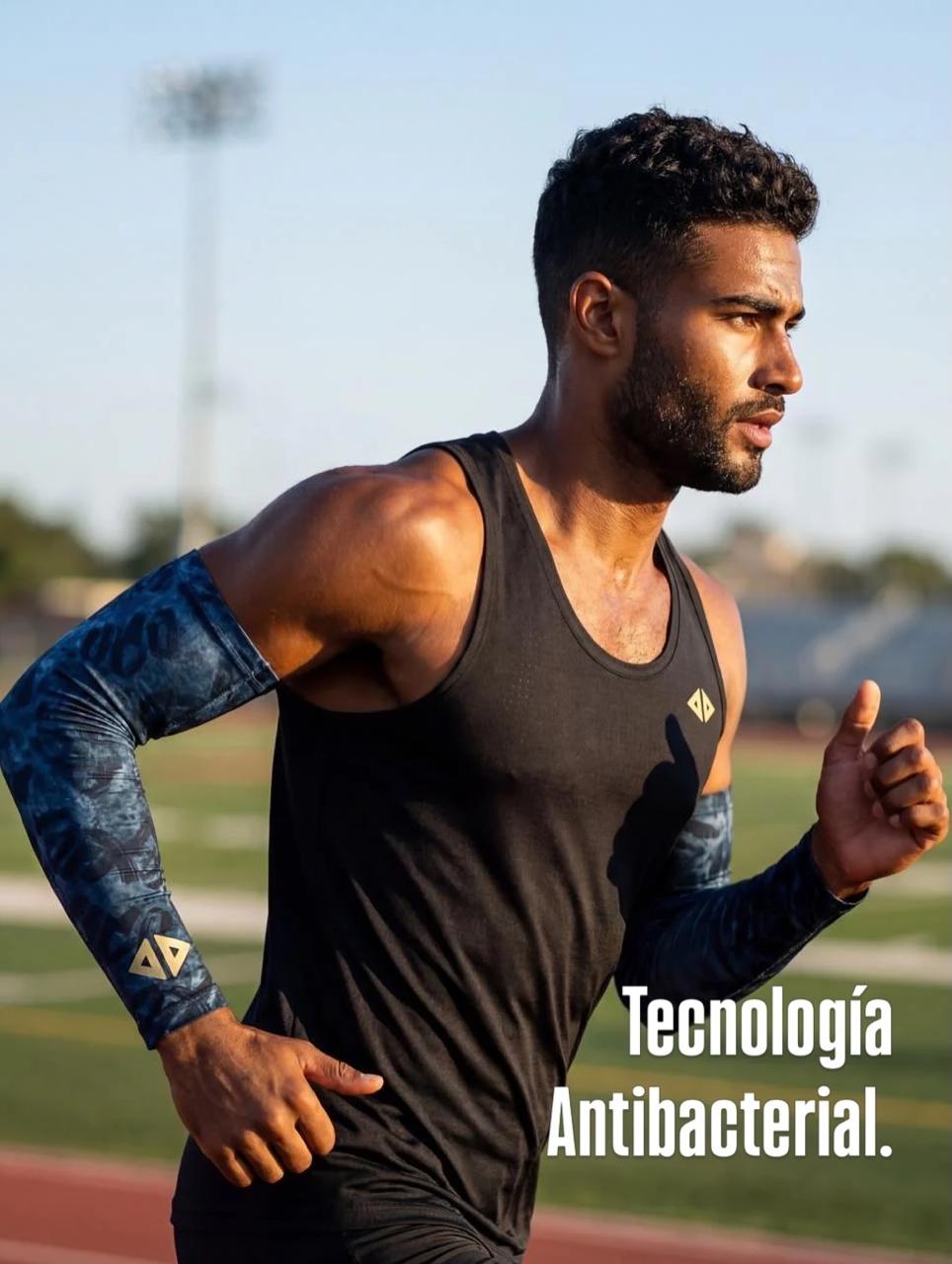 Combo pareja camiseta negra superdry dama y caballero