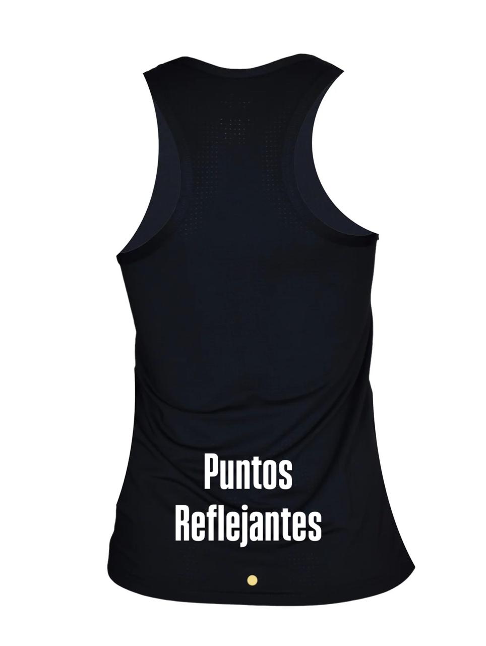 Combo pareja camiseta negra superdry dama y caballero