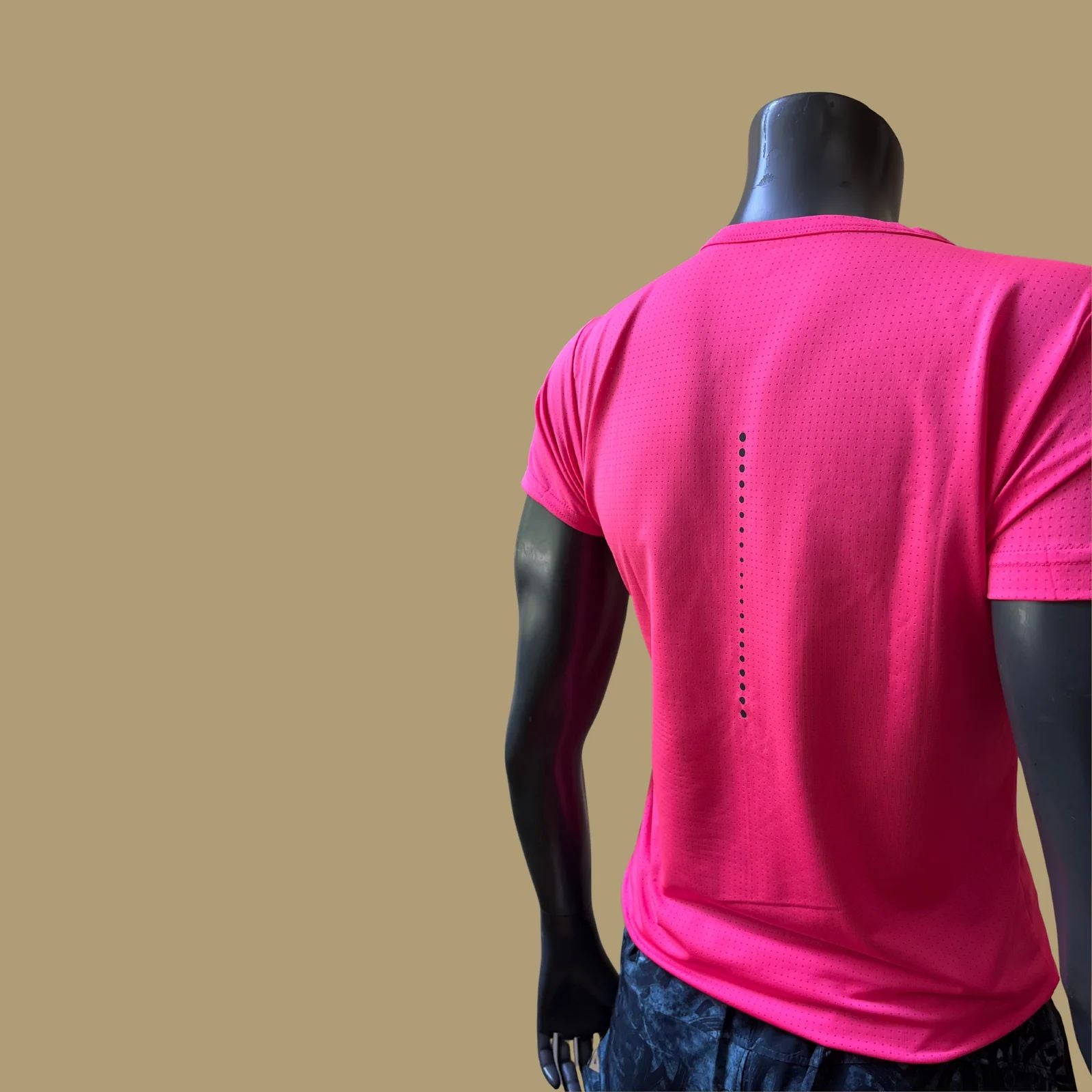 Combo México Rosa Pareja mc.