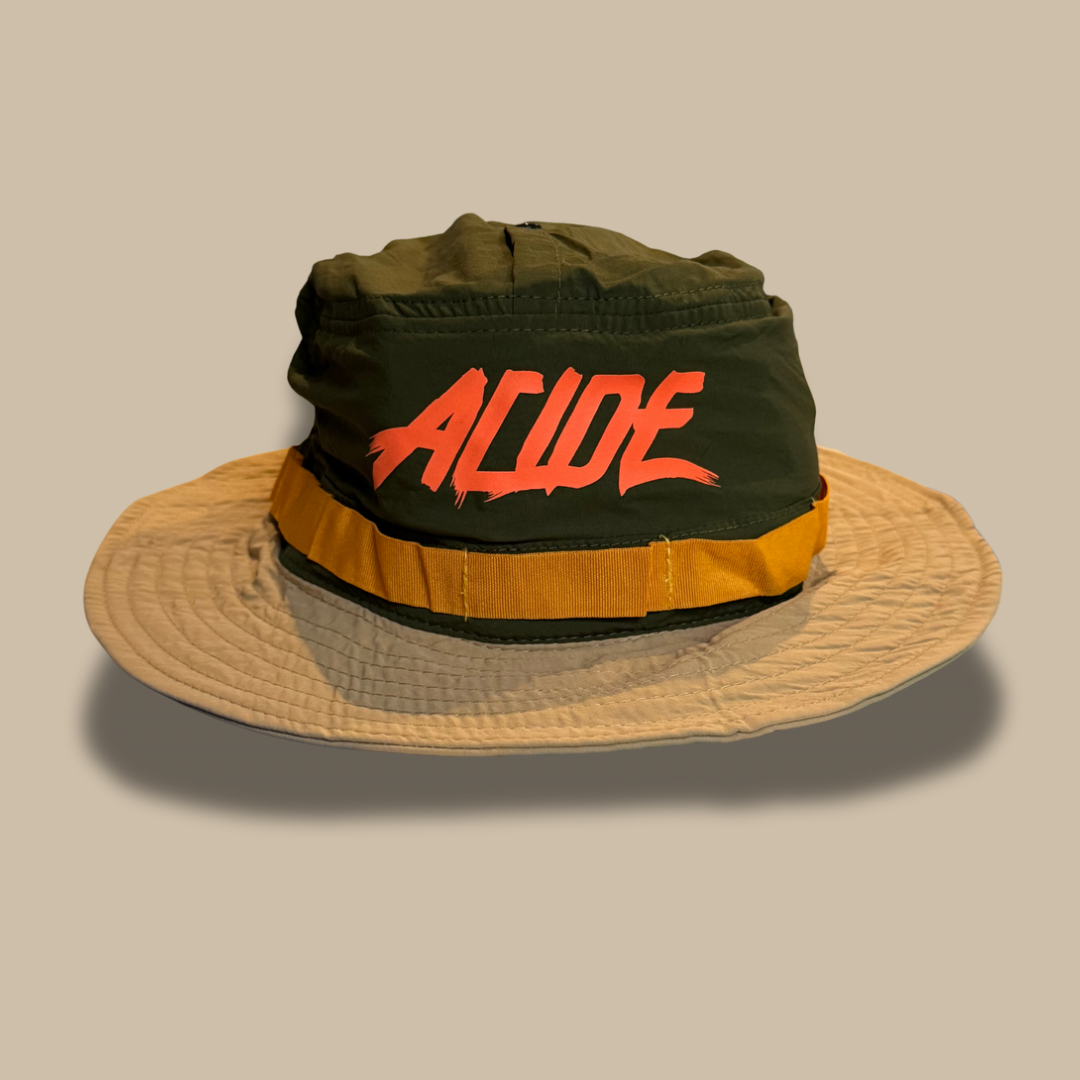 Sombrero Ajusco