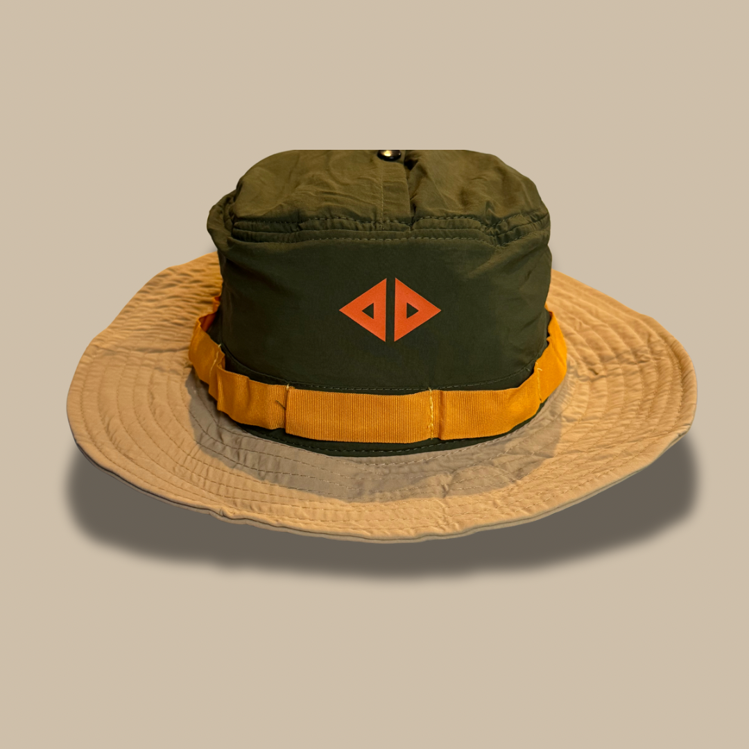 Sombrero Ajusco