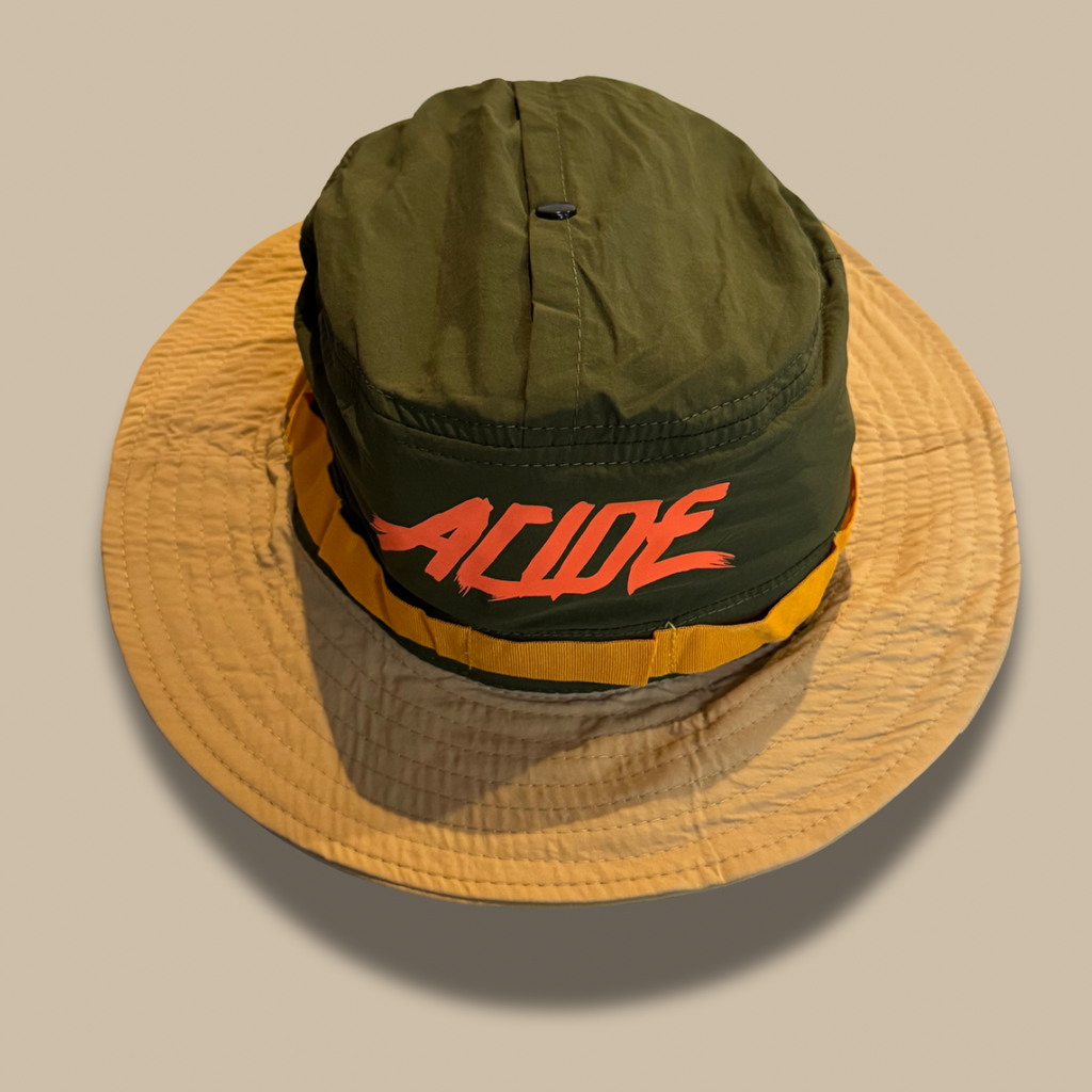 Sombrero Ajusco
