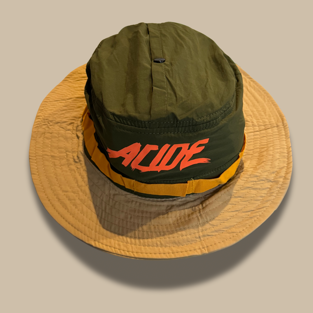 Sombrero Ajusco