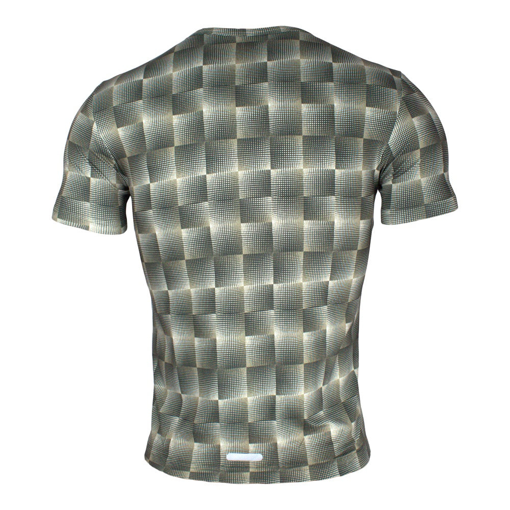 Playera Green Sixties Caballero