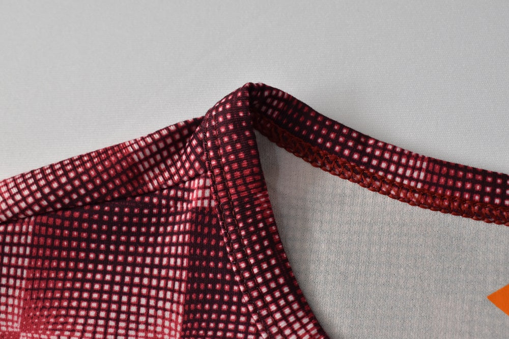 Playera Red Sixties Caballero