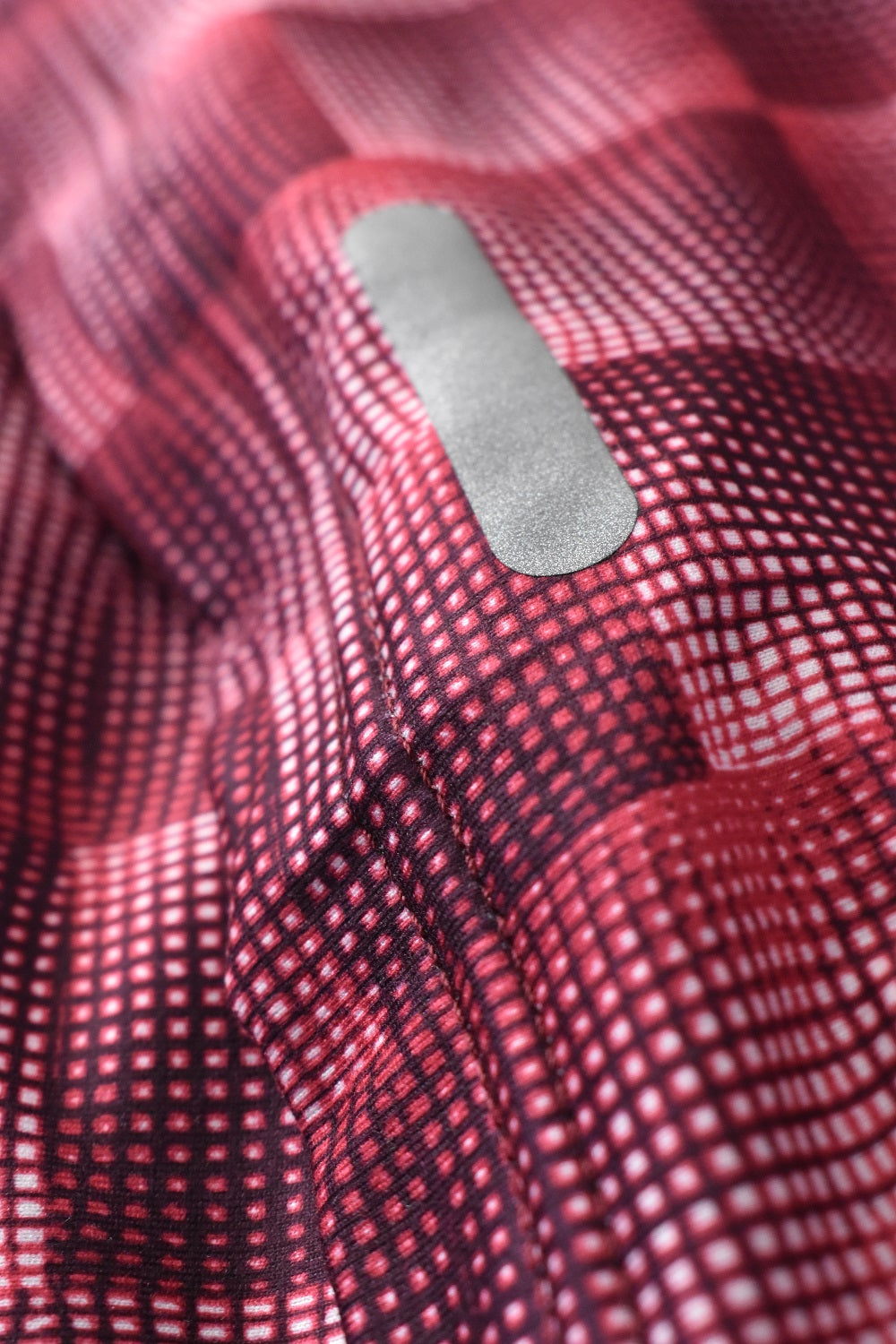 Playera Red Sixties Caballero