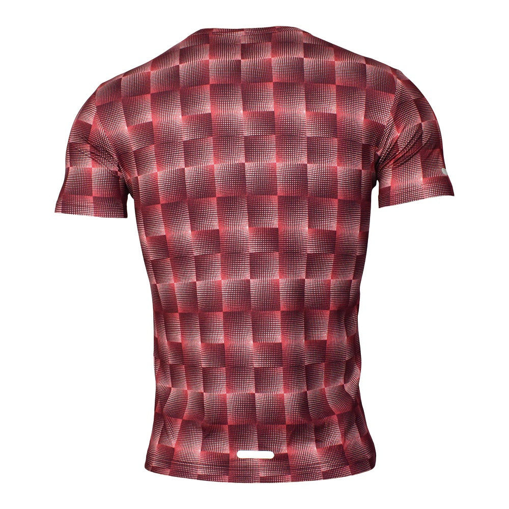 Playera Red Sixties Caballero