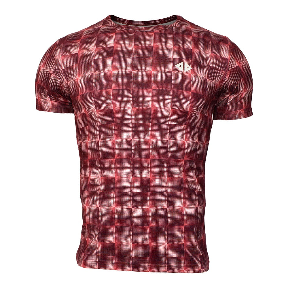 Playera Red Sixties Caballero