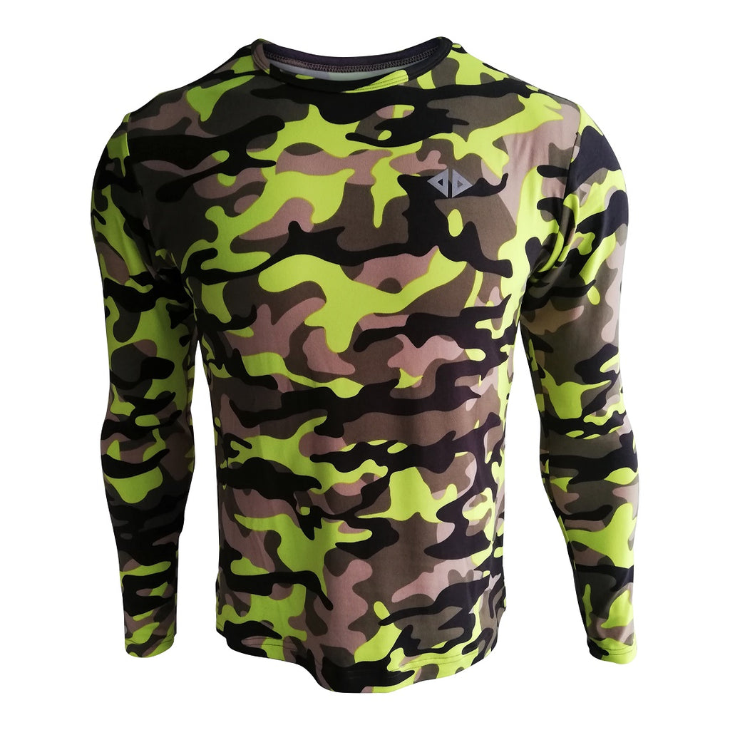 playera Camuneon caballero
