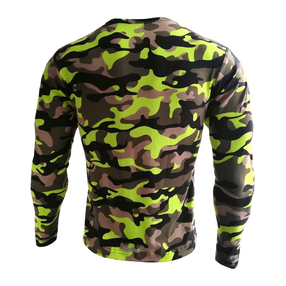 playera Camuneon caballero