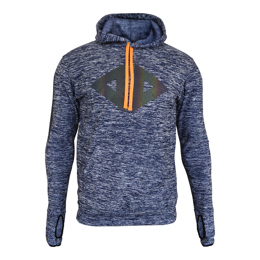 Sudadera 2000 Reflex Acide Caballero