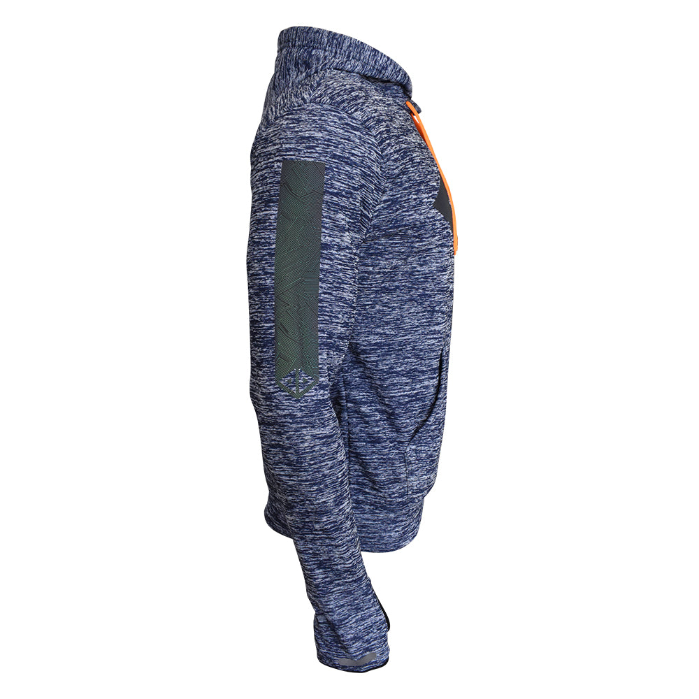 Sudadera 2000 Reflex Acide Caballero
