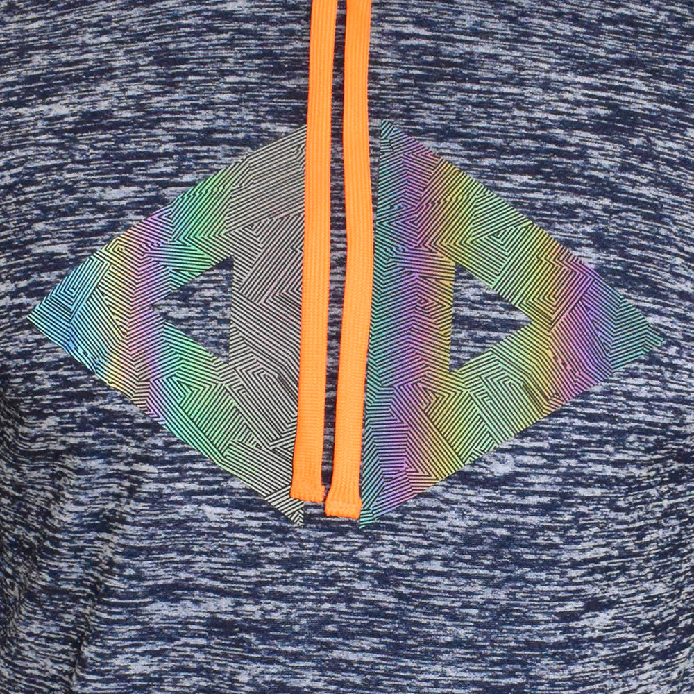 Sudadera 2000 Reflex Acide Caballero