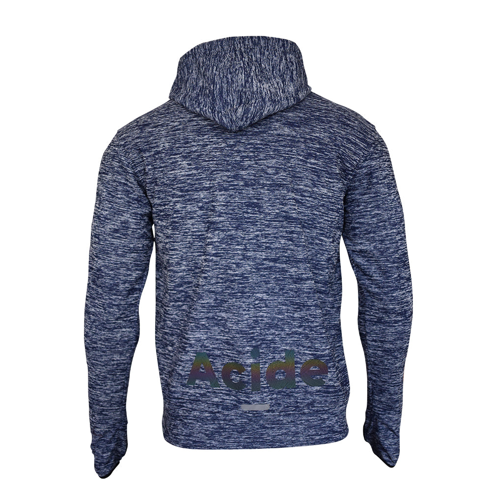 Sudadera 2000 Reflex Acide Caballero