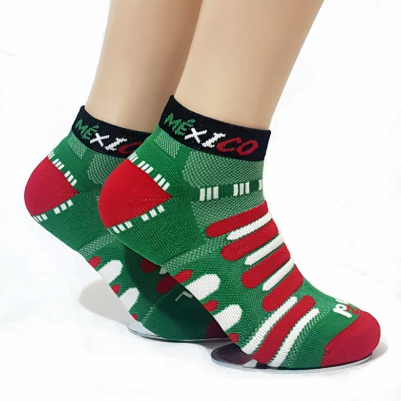 Calcetines Cortos México
