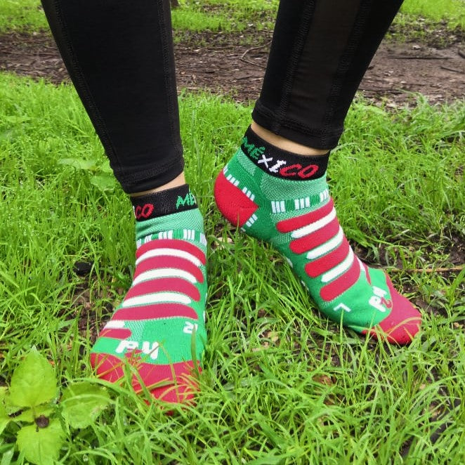 Calcetines Cortos México