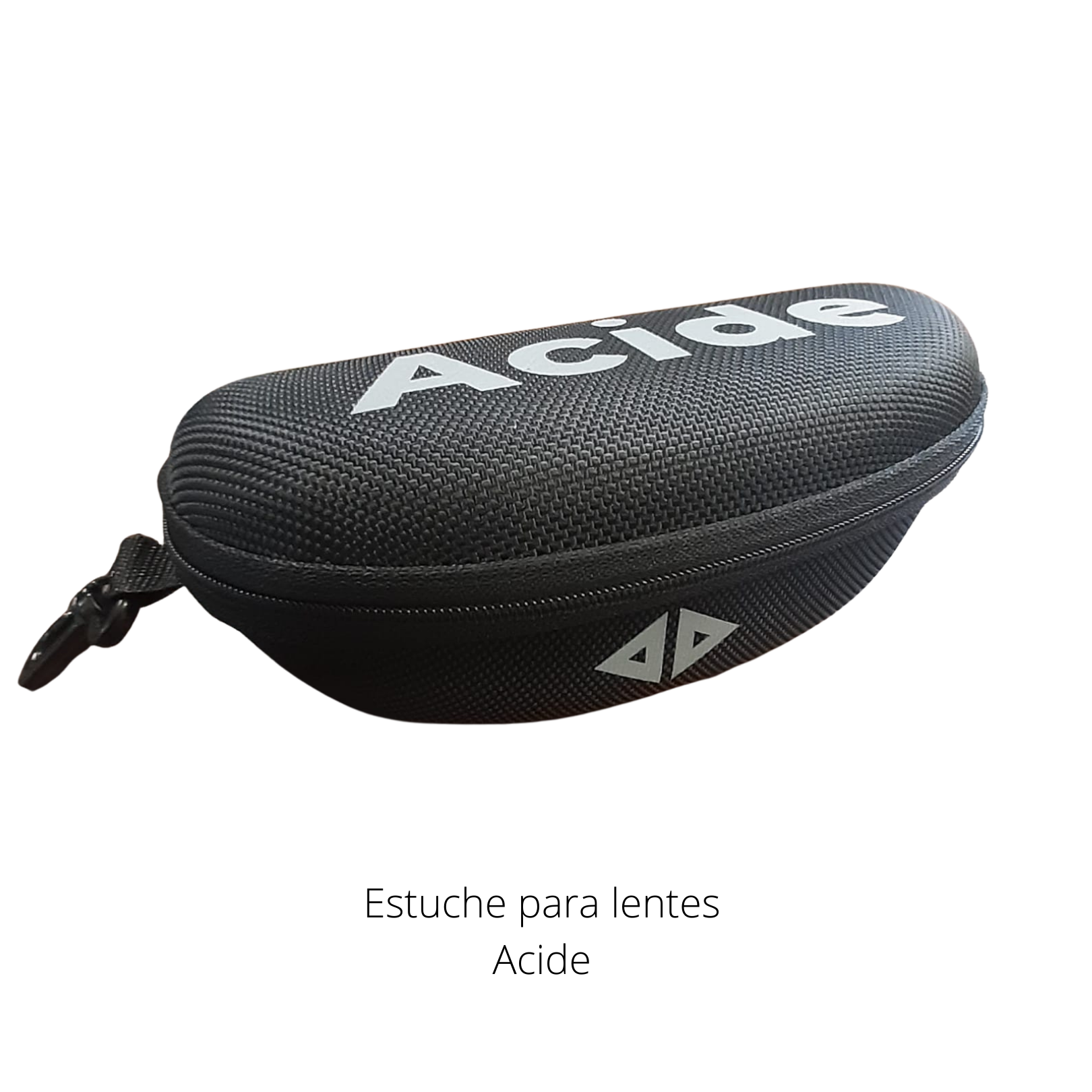 Estuche lentes Acide