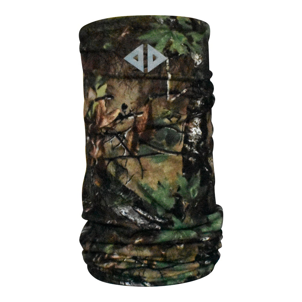 Cuello tubular Wild Forest