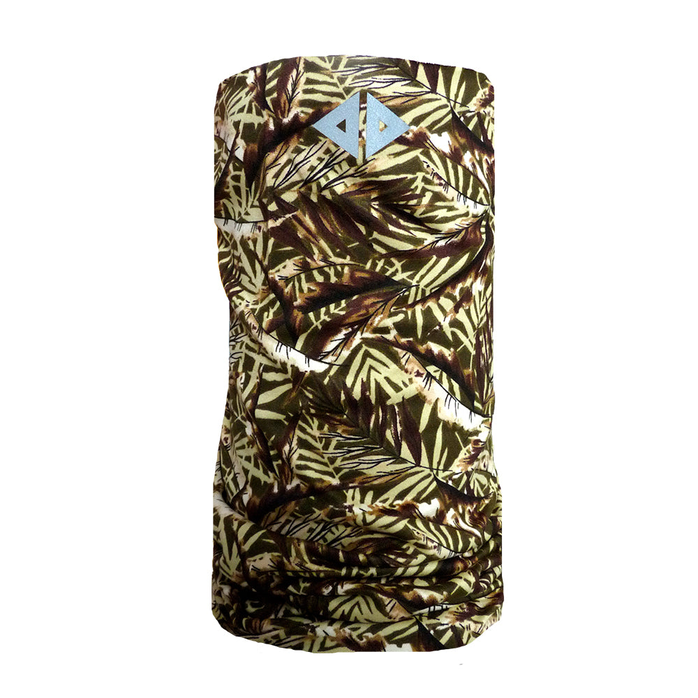 Cuello tubular Palmas
