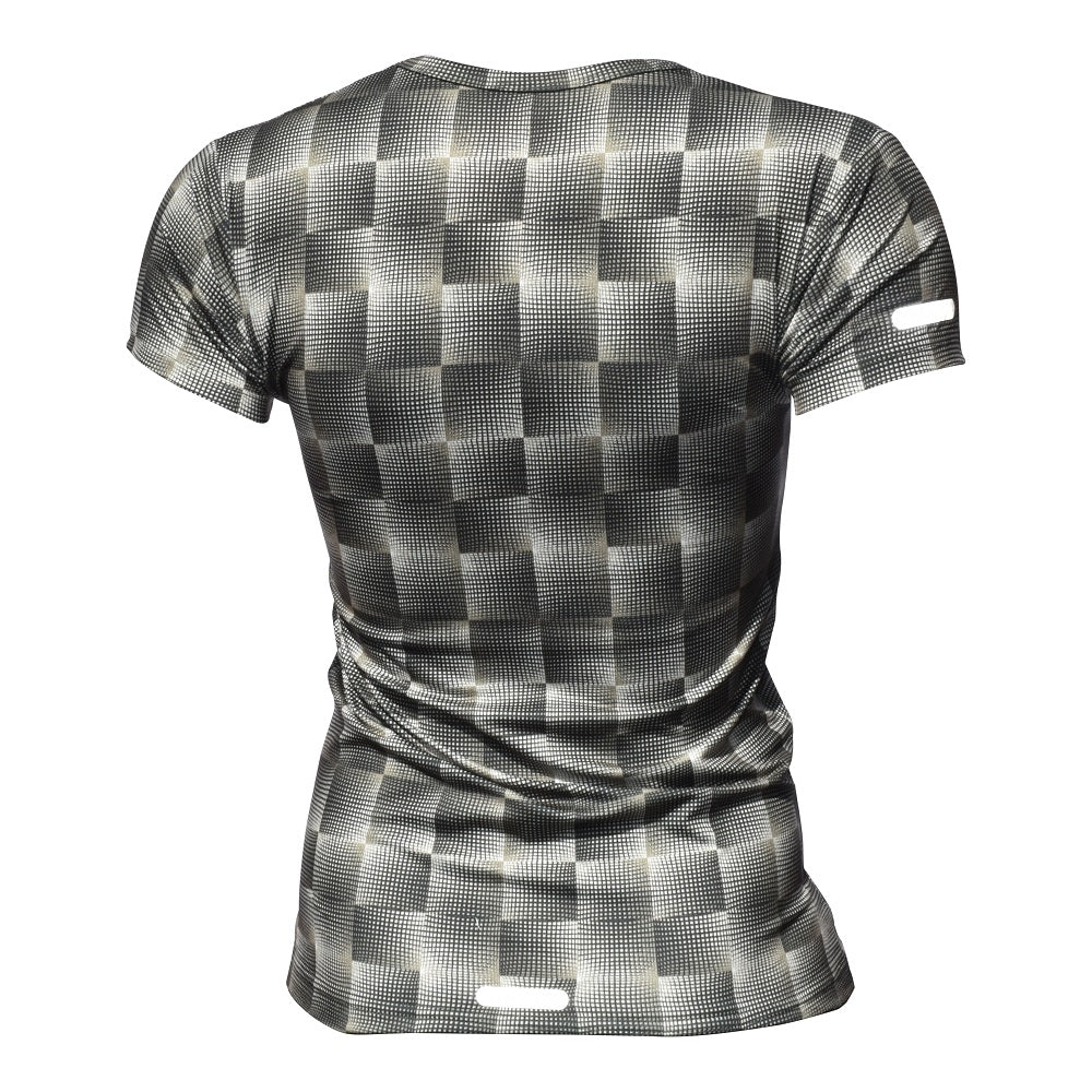 Playera Green Sixties Dama
