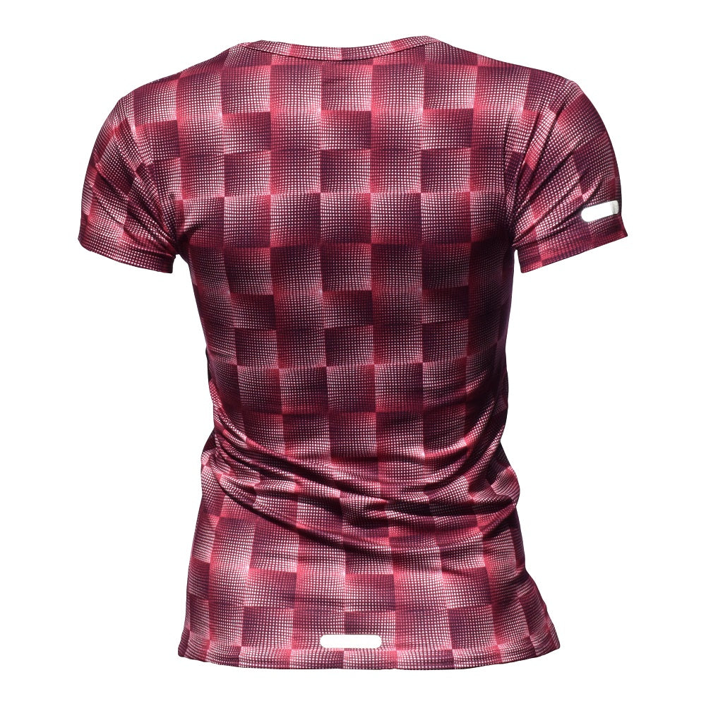 Playera Red Sixties Dama